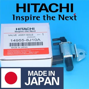 VIAS Control Solenoid Valve fit for Nissan Altima Maxima Quest Fontier 3.5 4.0L - Bild 1 von 10