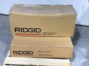 Ridgid 92467 / 200 Universal Wheel and Cabinet Stand for 92617/22563 New - Picture 1 of 3