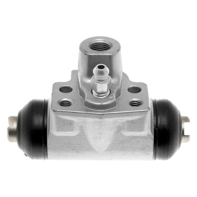 Cilindro de rueda de freno de tambor ACDelco genuino para Honda Fit 2013 2014 | 2 orificios para pernos Foto 1 de 4