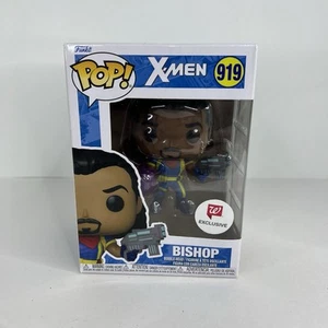 Funko Pop Vinyl Marvel X-Men #919 Bishop Walgreens Exclusive Figur - Bild 1 von 11