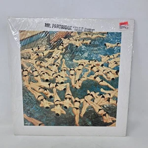Andy Partridge Take Away Virgin Records LP Album Vinyl Schallplatte 1980 - Bild 1 von 12
