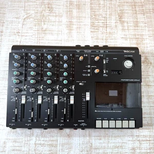 TASCAM 414 MKII 4-Track Cassette Recorder - Picture 1 of 15