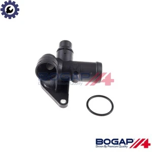 COOLANT FLANGE A4252174 FOR AUDI A6/C5 VW PASSAT B5/.5 ALT 2.0L 4cyl A4 B6 2.0L - Picture 1 of 6