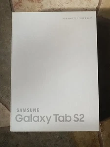 Tablett Samsung Galaxy Tab S2 - Bild 1 von 3