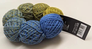 Schoppel Zauberperlen 7 Ball Gradient Set DS - Picture 1 of 2