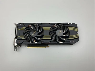 PNY GeForce GTX 770 OC 4GB GDDR5 KMGTX77N3H4GJ-KTM8ACA - Image 1 of 4