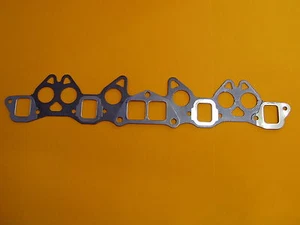Datsun 240Z 260Z  1970-74 L24 L26 Intake Exhaust Manifold Gasket OEM 865 - Picture 1 of 1