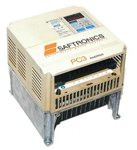 Yaskawa CIMR-PCA42P2 AC Inverter [PZ2] - Picture 1 of 1