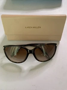 Gafas de sol Ralph Lauren RA160 510/13 57-17 135 2N + Estuche Karen Millennium - Imagen 1 de 16
