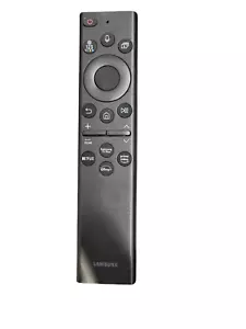 NUEVO BN59-01385A Control Remoto por Voz para Samsung Smart TV Netflix y Botón Prime - Imagen 1 de 6