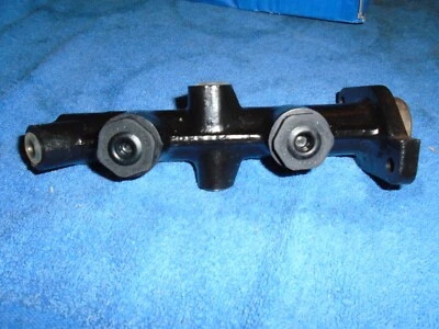 Renault 5, Gordini, Turbo, Fuego, 12, 15, 18 NOS ATE Brake Master Cylinder - Image 1 of 4