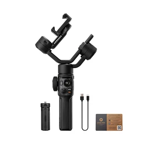 Zhiyun Smooth 5S AI Standard Gimbal Stabilizer without AI Tracking Stabilizer - Picture 1 of 12