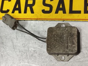 Unidad de control de enchufe calentador de brillo ISUZU OPEL CAMPO 894389-8021 / 407900-6241 - Imagen 1 de 3