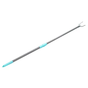 Clothesline Indoor Reach Stick Closet Garment Clothes - Picture 1 of 12
