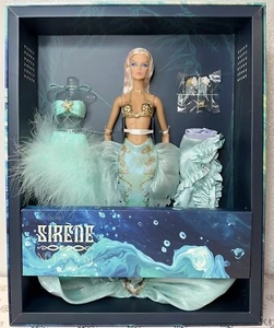 Integrity Toys Fashion Royalty Nu Fantasy Sirene Violaine Doll Giftset *NRFB* - Bild 1 von 7