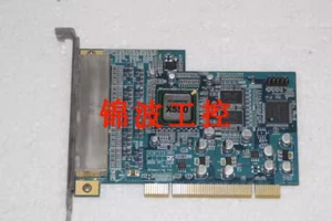 1pcs used NComputing X550 PCI X550 #D8 - Picture 1 of 4