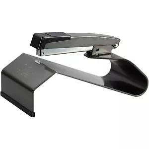 Bostitch Full Strip Booklet Stapler AntiJam 20 Sheet Cap. Black B440SB - Picture 1 of 1