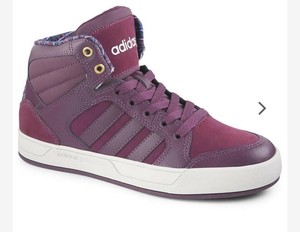 adidas raleigh high tops