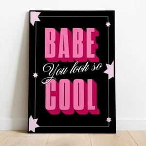Robbers • The 1975 • A5 • A4 • A3 • Unframed Lyric Print - Picture 1 of 6