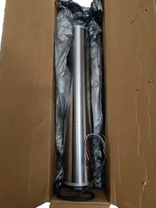 Neu Interroll Trommelförderer Rollenmotor Modell 113S 460V - Bild 1 von 3
