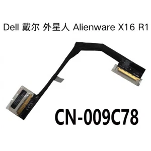 Cable de conexión de placa base de factor de forma pequeño 009C78 para Dell Alienware X16 R1 - Imagen 1 de 1