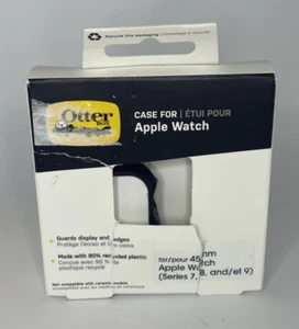 OtterBox Twarda obudowa do Apple Watch (seria 7, 8 i 9) 45mm - Zdjęcie 1 z 3