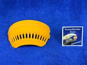Dyson DC25 Vacuum ( Post Filter Door / Cover #915447 ) - Yellow - Picture 1 of 14