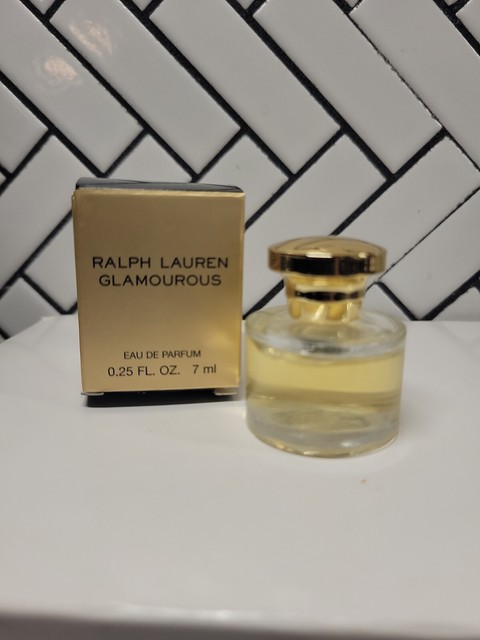 Ralph Lauren Glamourous Eau De Parfum Spray 50 ml / 1.7 oz. For Women –  Perfumeboy