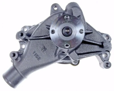 Water Pump 77-87 Chevrolet Camaro Pontiac Firebird - Image 1 of 2