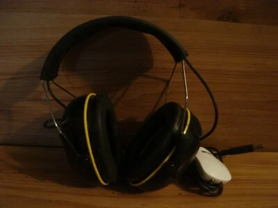 3M Worktunes Wireless Connect Hearing Protection Headphones Bluetooth - Image 1 of 4