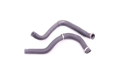 2001 01-03 Suzuki GSXR 750 GSXR750 OEM mangueras de radiador tubo de refrigerante S189 Foto 1 de 4