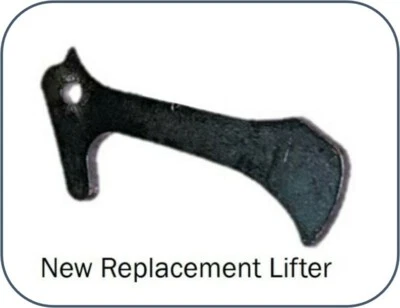 Nuevo elevador de producción para todos los rifles cargadores visibles Stevens Foto 1 de 3