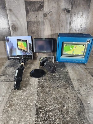 Magellan RoadMate 2055T-LM Automotive GPS  - Image 1 of 4