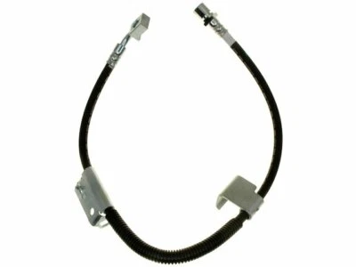 Para 2003-2005 Chevrolet Express 2500 mangueira de freio dianteira esquerda AC Delco 55131WD 2004 - Imagem 1 de 2