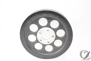 1992 92 HARLEY FXDB FXDB-D DYNA DAYTONA Rear Pulley - Foto 1 di 5