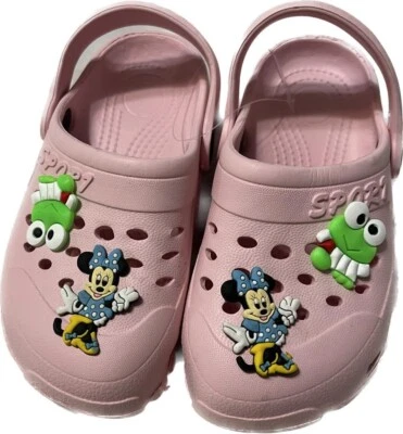 Sport Shoe for Girl. Size US 12.5, EU 30 and US 13, EU 31 - Image 1 of 3