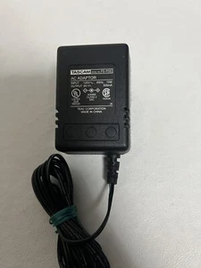 OEM Tascam PS-PS5 AC Adaptor - Picture 1 of 5