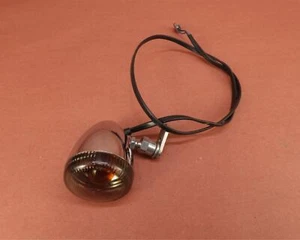 2024 18-24 HARLEY-DAVIDSON SOFTAIL FXST Left Front Turn Signal - Picture 1 of 9