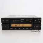Oryginalne radio kasetowe Mercedes Classic BE2010 Becker 1-DIN A0038206286