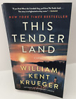 This Tender Land : livre de poche William Kent Krueger 2020