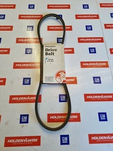 Genuine NOS GMH Holden VH VK 6 Cyl Fan Belt  3428788 - Bild 1 von 3