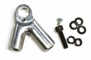 FG Alu-Querlenker F1 oben/unten links - 10430 - upper/lower alloy wishbone - Bild 1 von 1