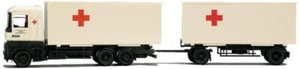 AWM LKW Renault AE WKHZ DRK Rotes Kreuz 60215 - Picture 1 of 1
