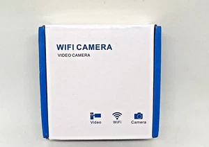 Caméra vidéo WiFi - Photo 1/2