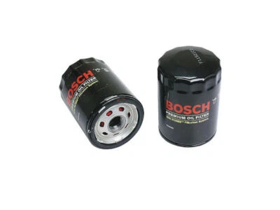For 1980-1989 Subaru DL Oil Filter Bosch 42546FJFC 1987 1981 1982 1983 1984 1985 - Image 1 of 2