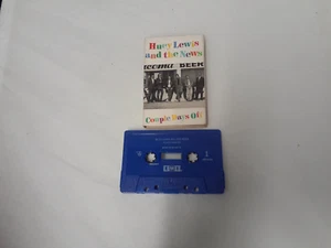 Huey Lewis And The News Cassette Single, Couple Days Off (!991, EMI) - Picture 1 of 1