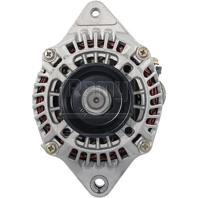 Remy Alternator 适用于 Civic, Civic del Sol 13282 — 第 1/4 张图片