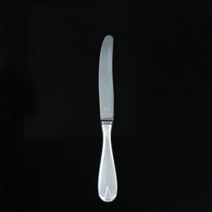 Hans Hansen. Silver Fruit Knife. No. 9 / Arvesølv nr. 9 - Picture 1 of 1