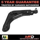 Track Control Arm Front Right Lower Motaquip Fits Ford Ka 1.0 1.3