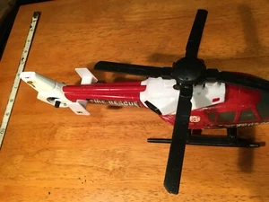 Tonka Helicopter Toy (B6) - Picture 1 of 3